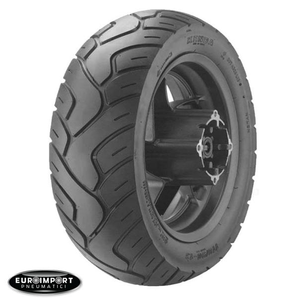 Kenda K 763 F  100/80  16 56 P   TL ANTERIORE
